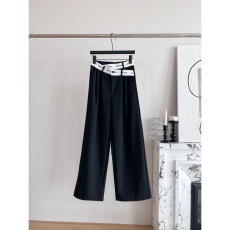 Miu Miu Long Pants